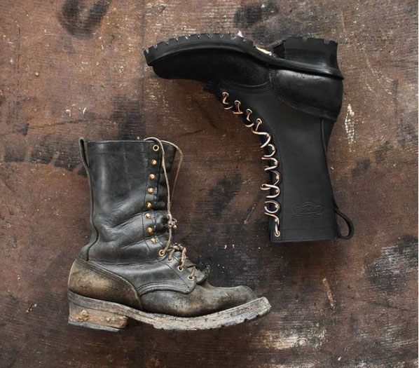 Leather boot hot sale stretcher