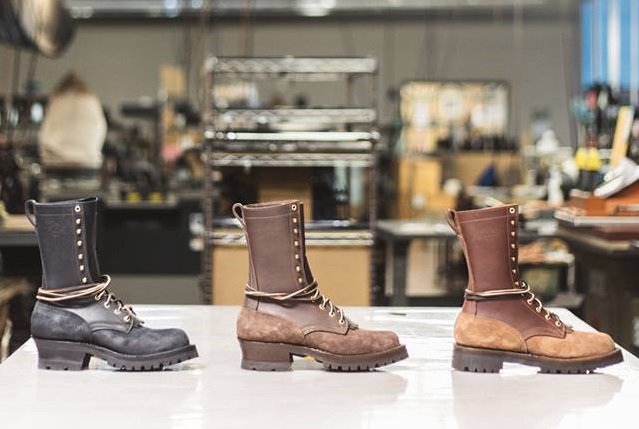 High arch hotsell work boots