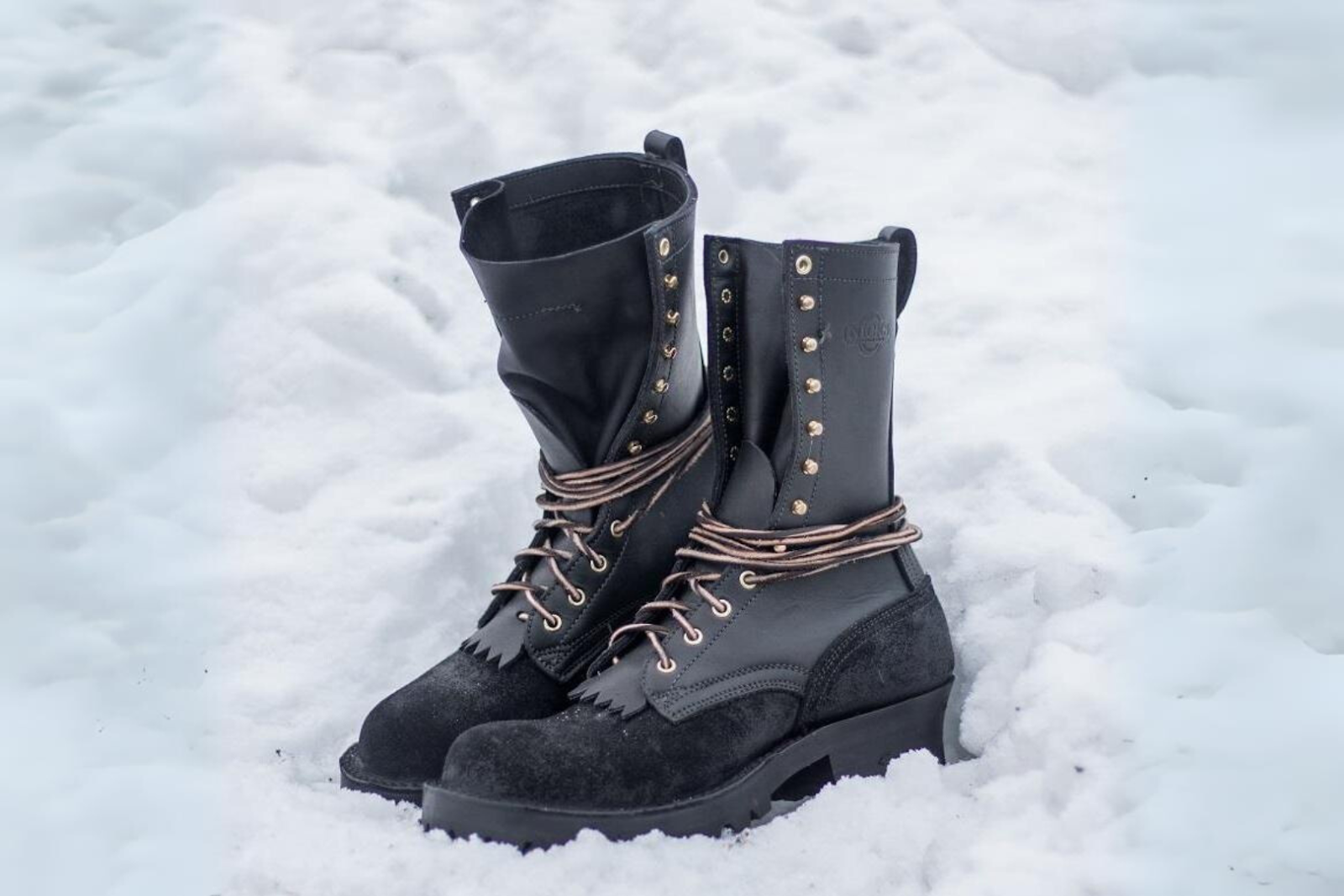 What Are The Benefits Of Snow Boots?
