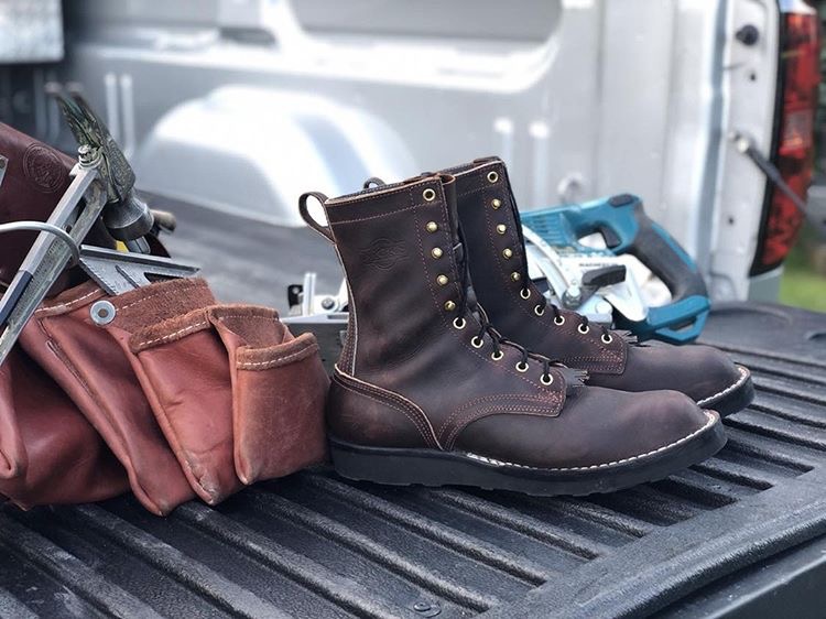 Which Work Boots Last The Longest The Ones With The Right Stuff