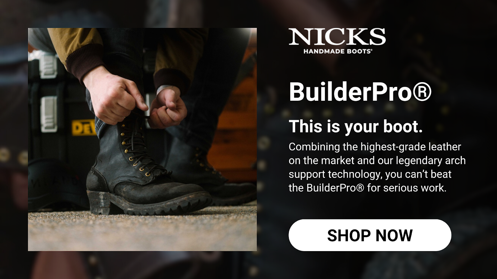 BuilderPro