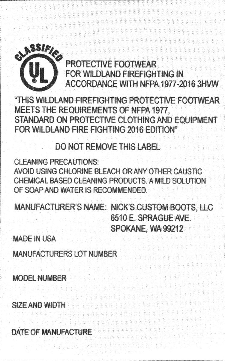 NFPA