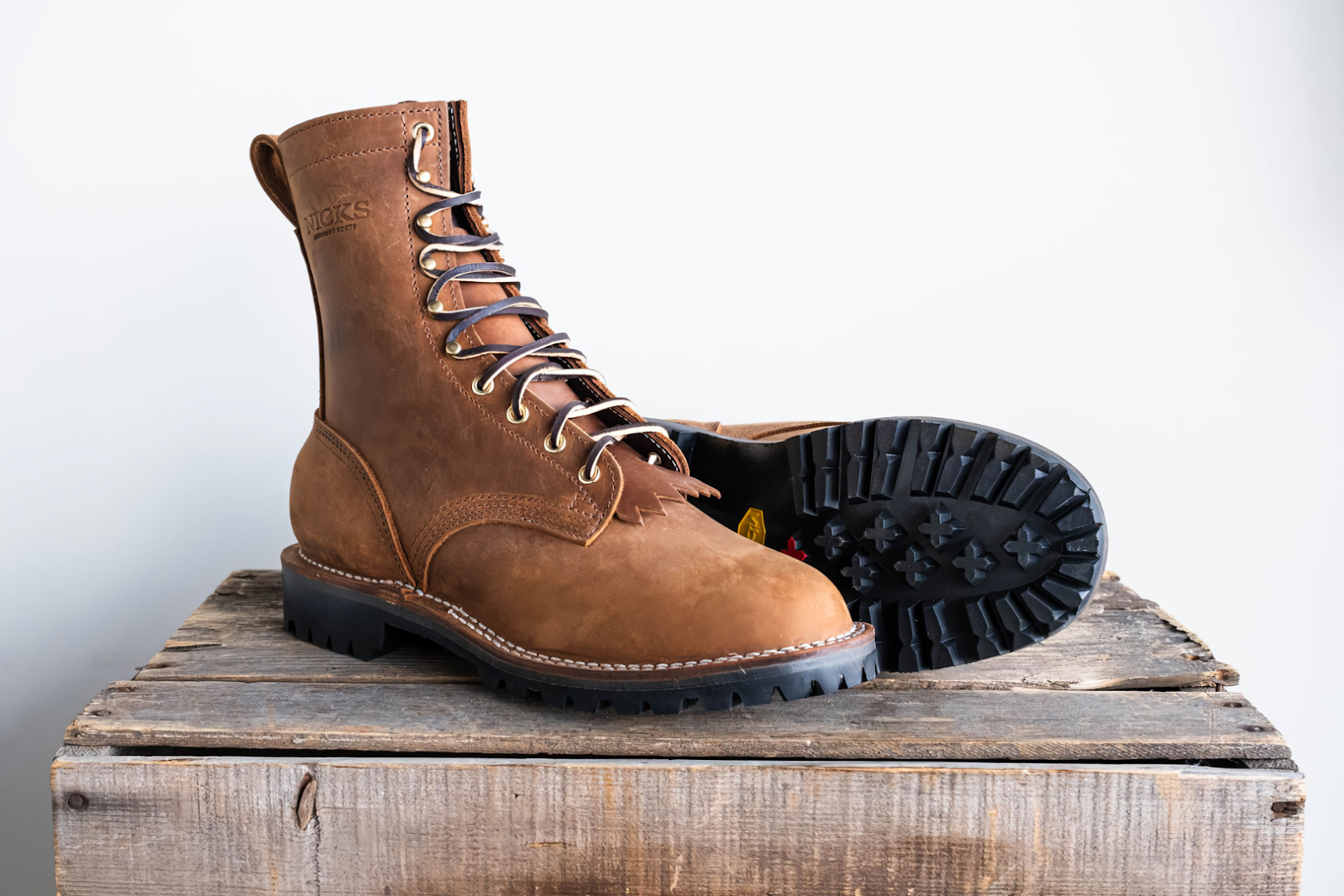 Importance Of Choosing The Best Work Boots