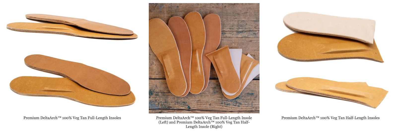 Insulated Insoles
