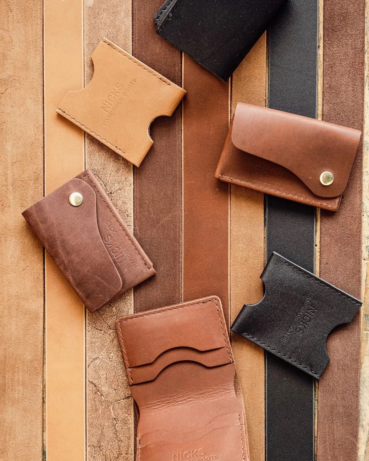 Snap Wallet