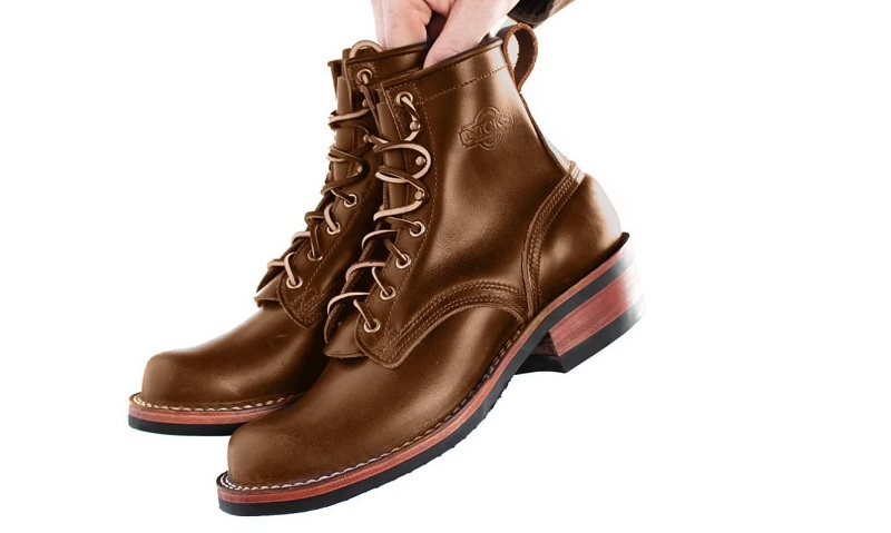 Chromexcel boots hotsell