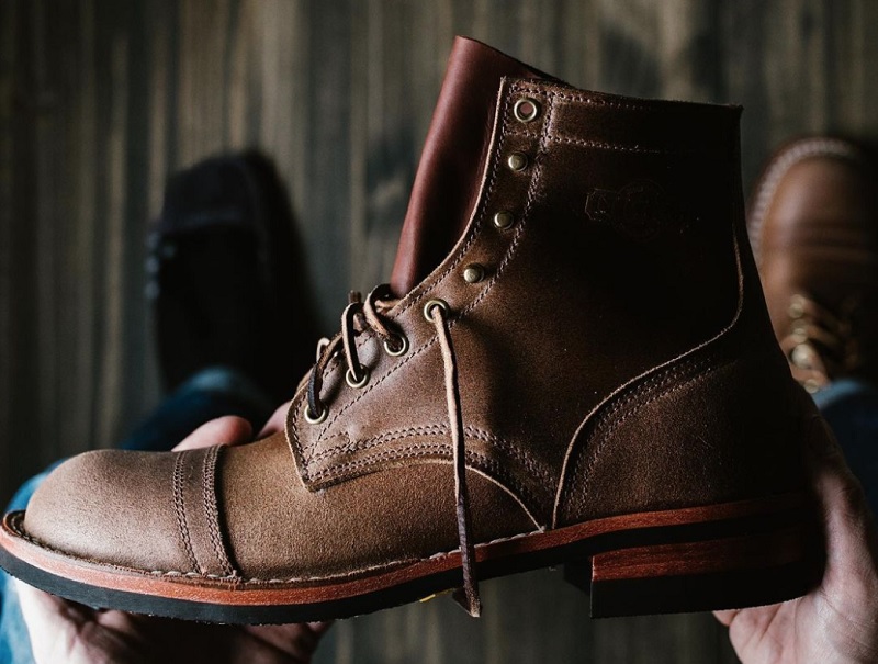 Are Leather Shoes Worth The Expense?