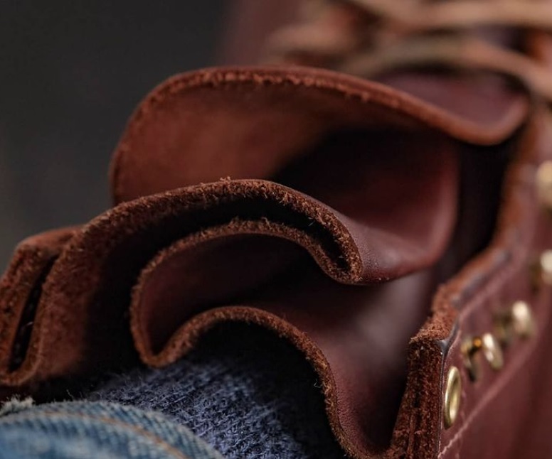 Benefits and Beauty of Vegetable Tanned Leather — Blog