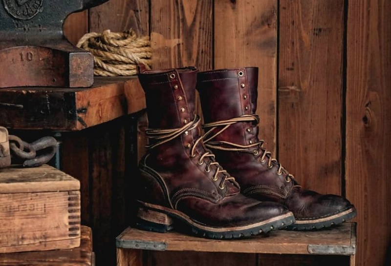 best farm boots