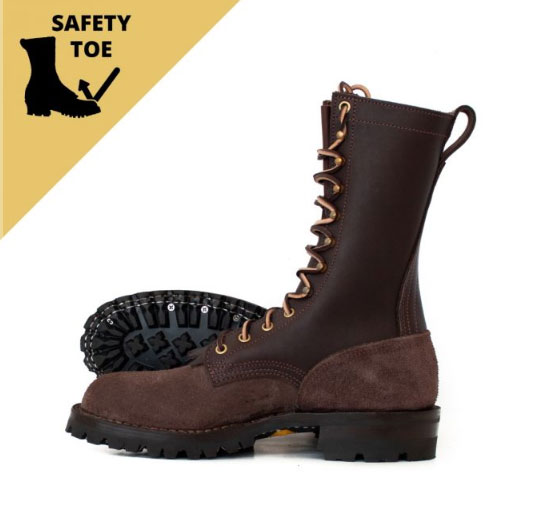 avoid boots with smaller toe boxes