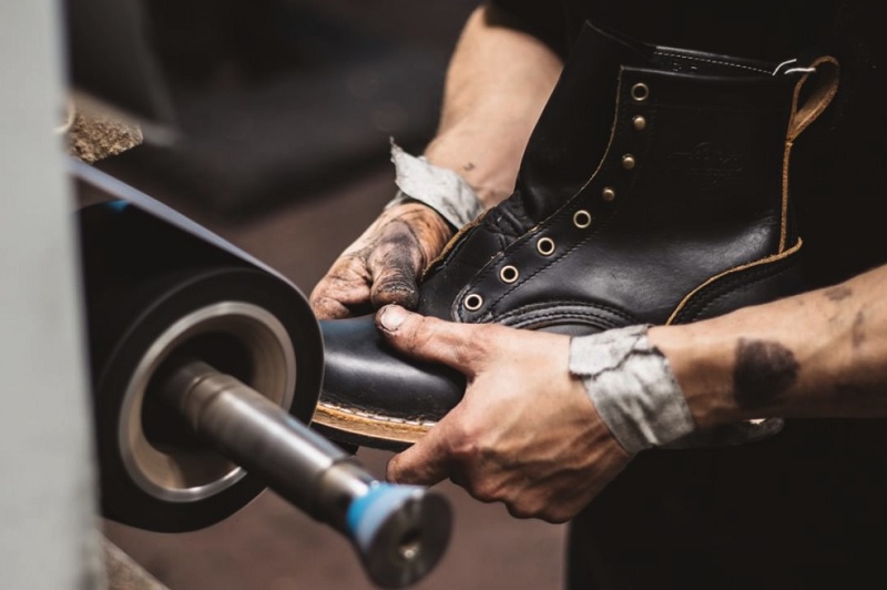 lifetime of work boots