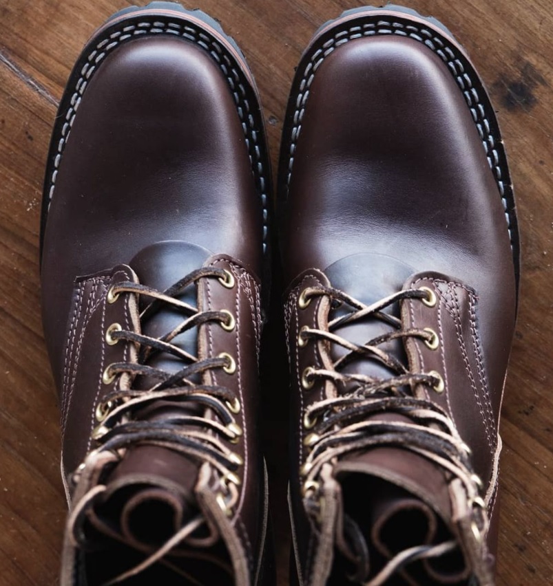 cost of custom leather boots