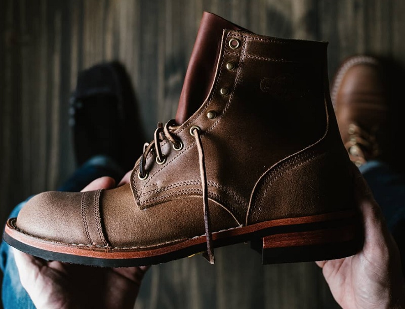 Caring For Quality Leather Shoes