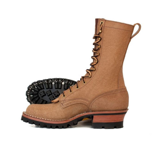 national fire protection association approved fire boots