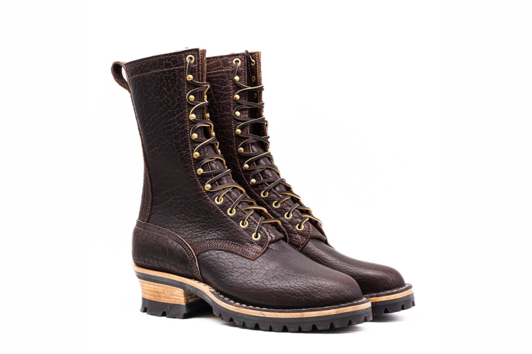 Bison BuilderPro – 55 Last