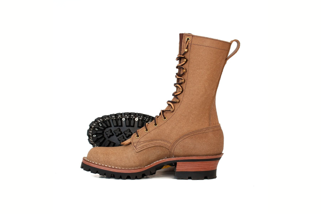 BuilderPro® - Safety Toe (Steel and Composite) Boot