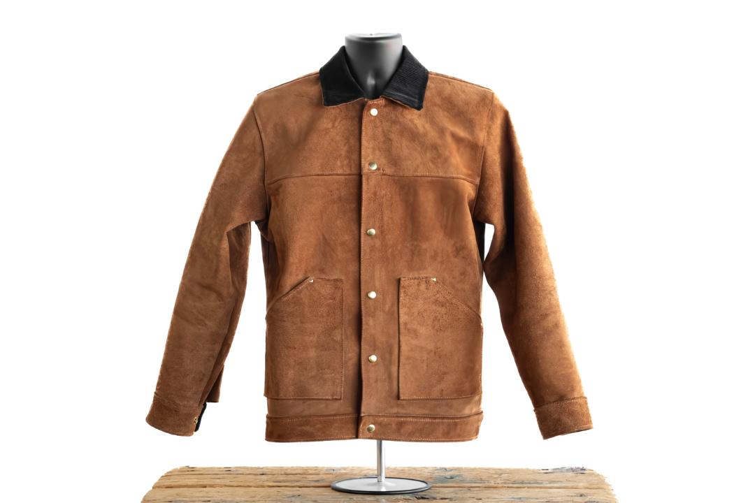 Cowboy Jacket