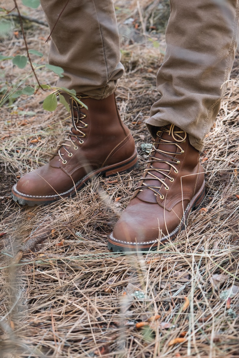 Shop Exquisite Handmade Boots at Nick's - Premium Quality Footwear