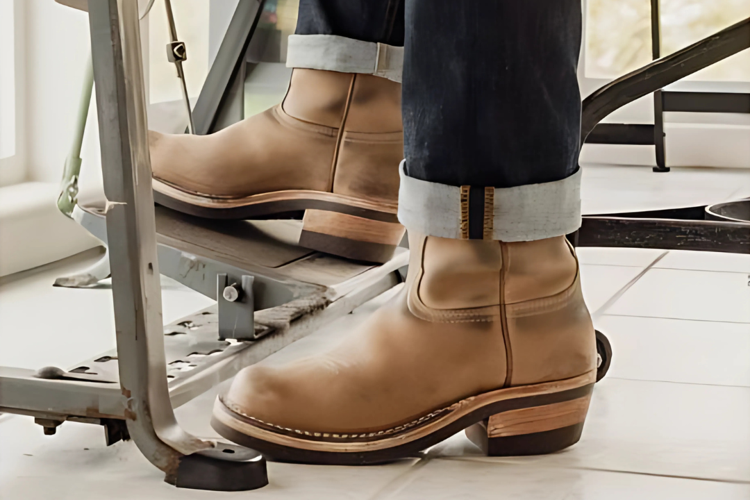 Handmade By Skilled Craftsmen