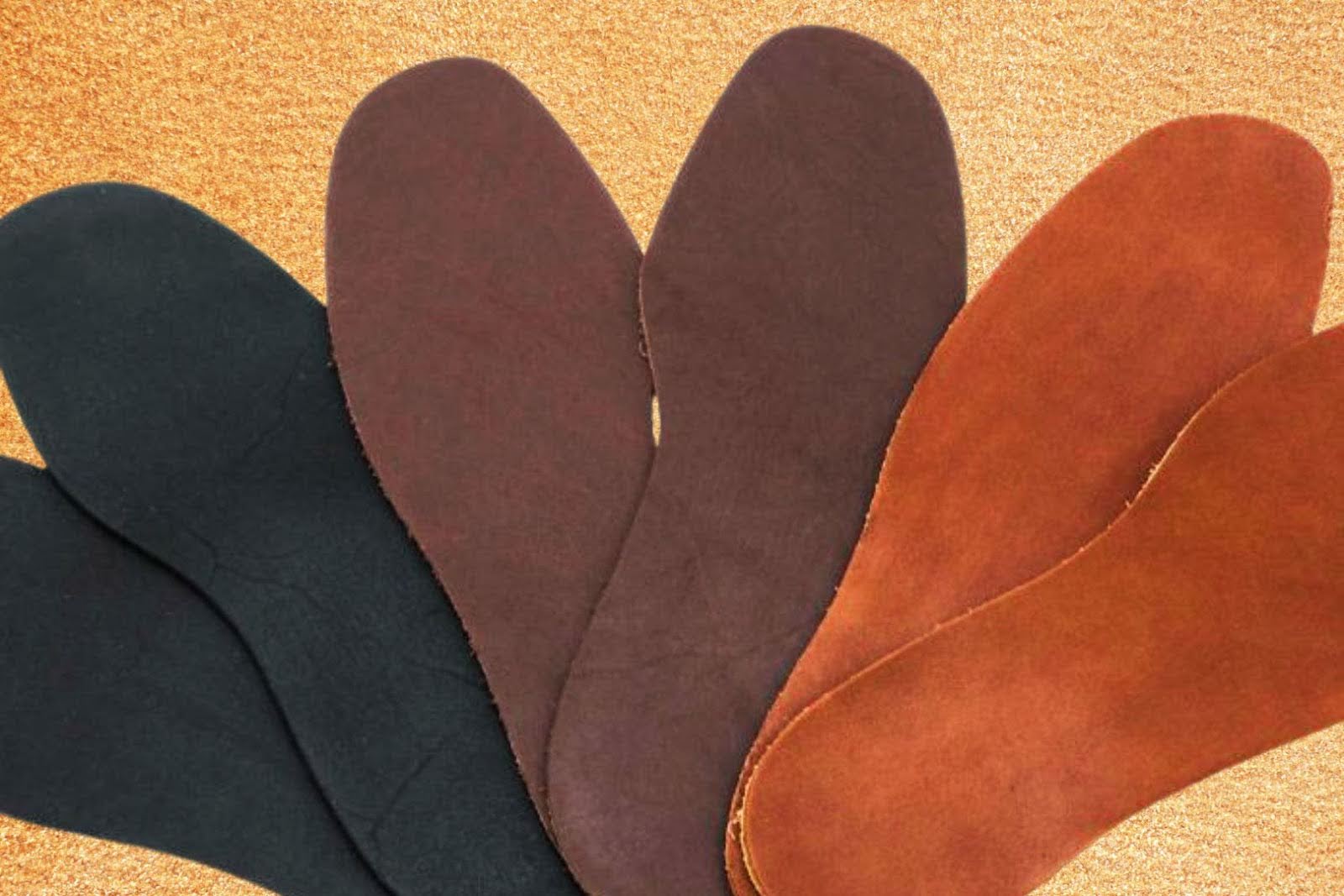 Insoles For Boots
