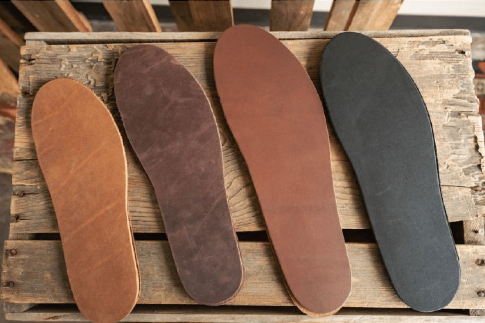 Insoles For Work Boots