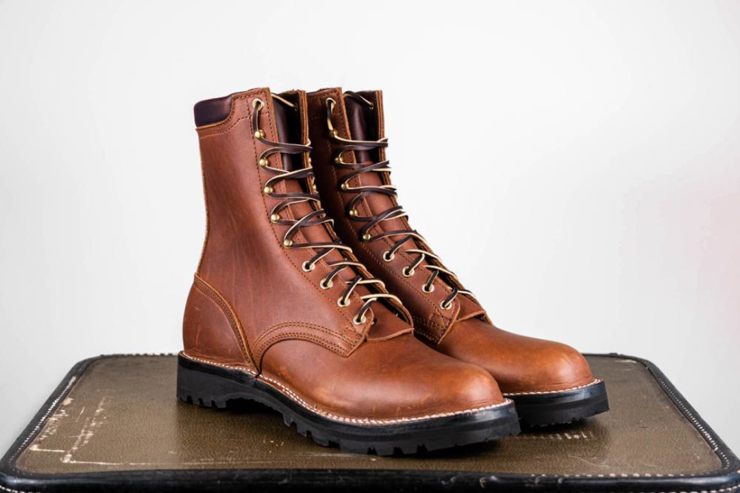 Insulated Ridgeline Hiking Boot (Quick Ship)