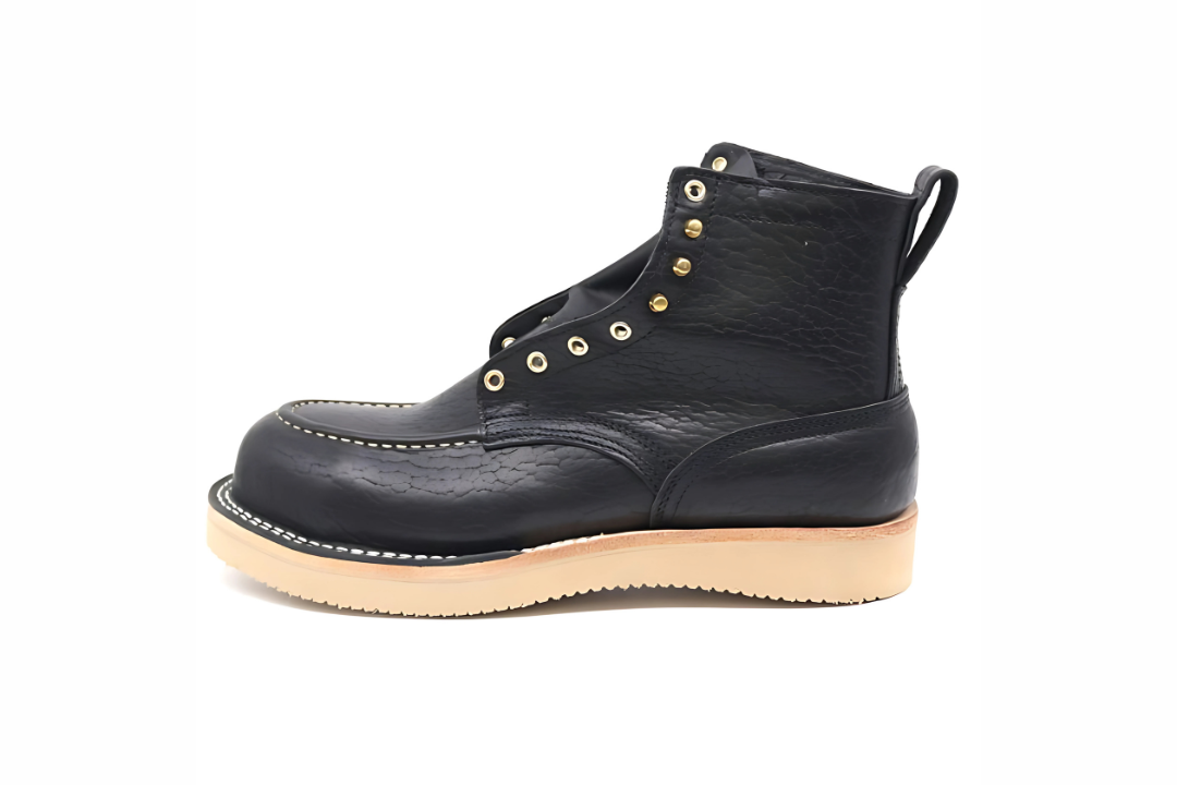 MTO Safety Toe