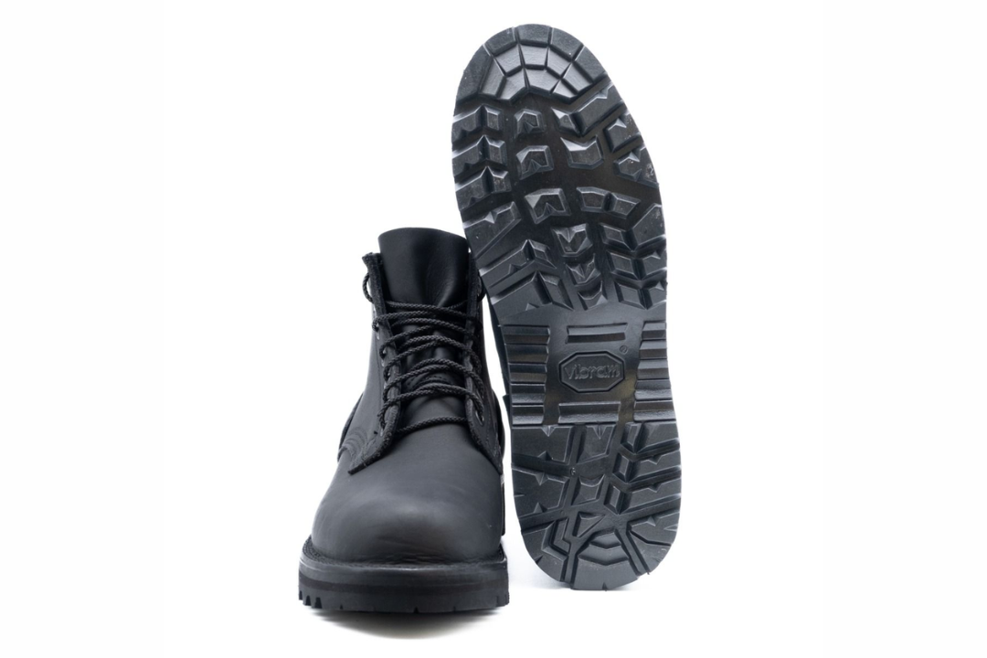  Marshal Duty Boot