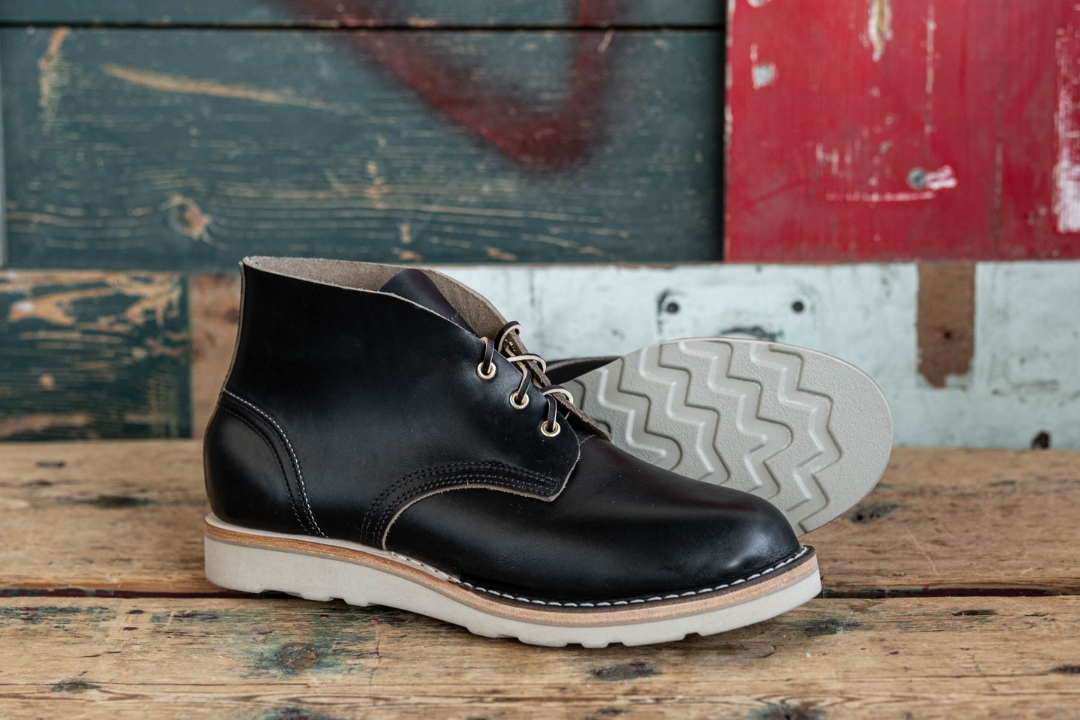 Men’s Chukka Boots