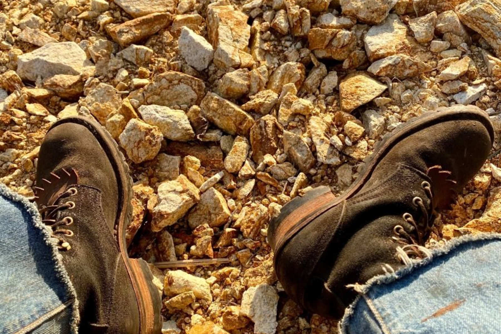Most Comfortable Work Boots