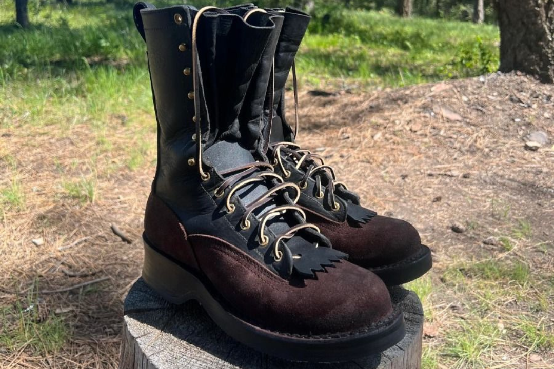 Why Our Boots Outperform Mass-Produced Alternatives