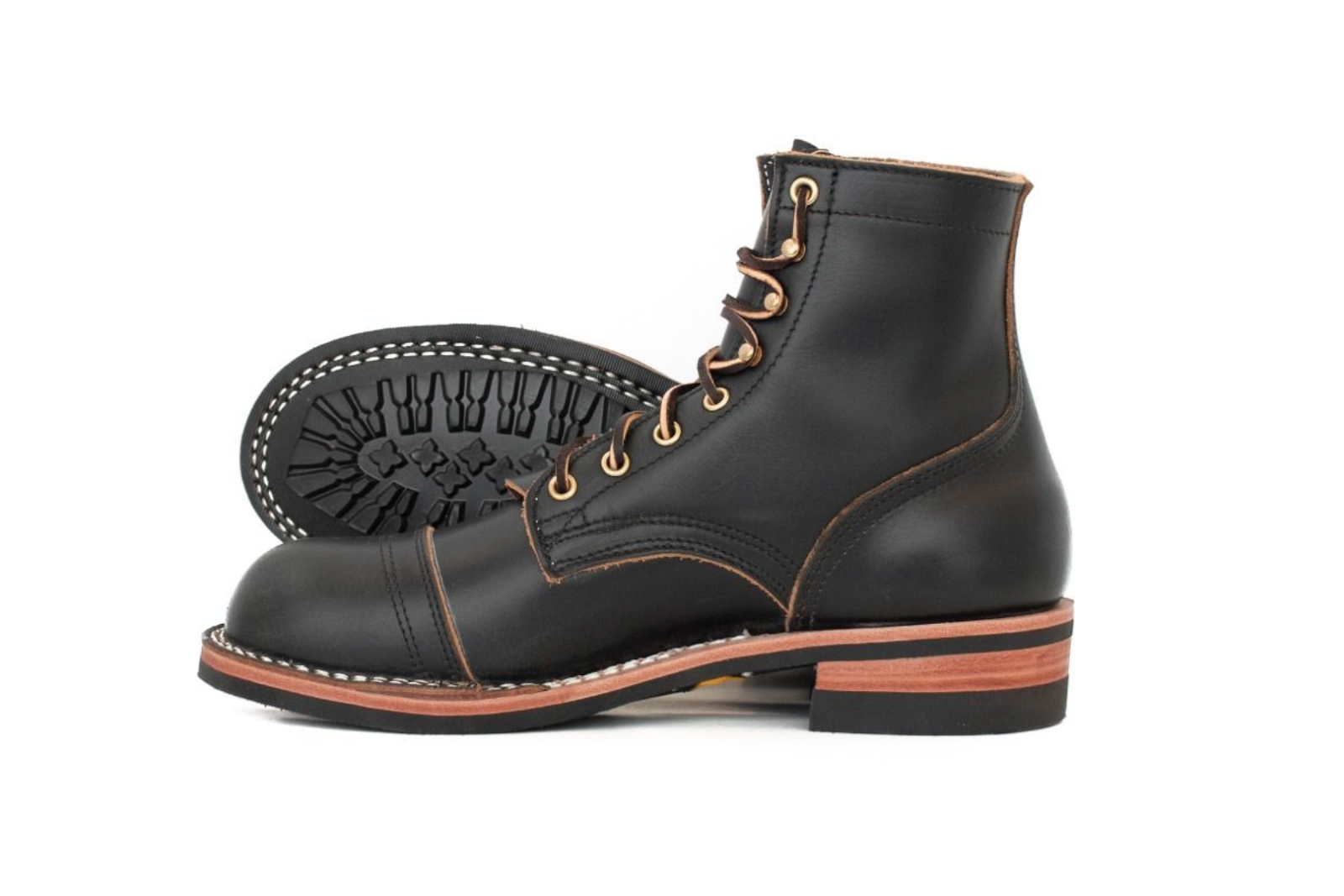 Work Boots Made In USA