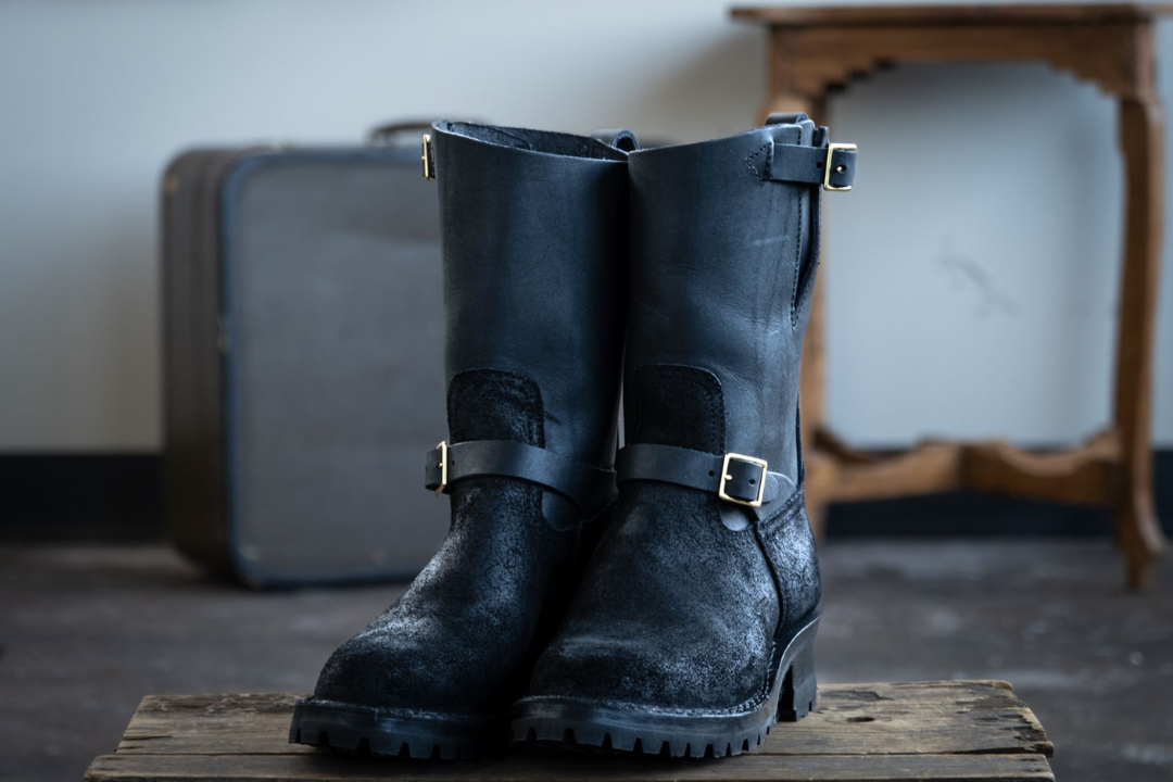 Slip-on Work Boots You Can Rely On