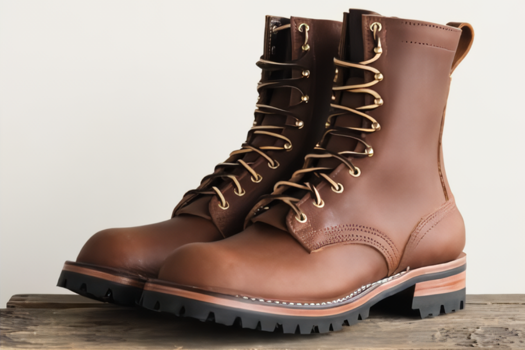 Best Brown Work Boots