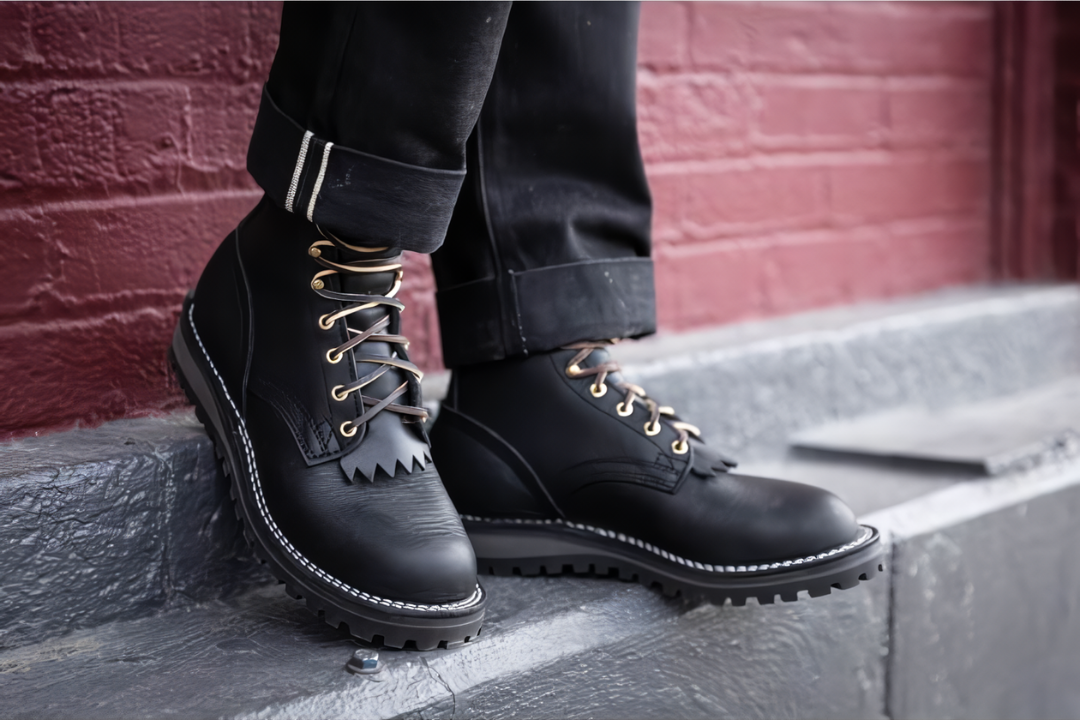  Most Comfortable Work Boots