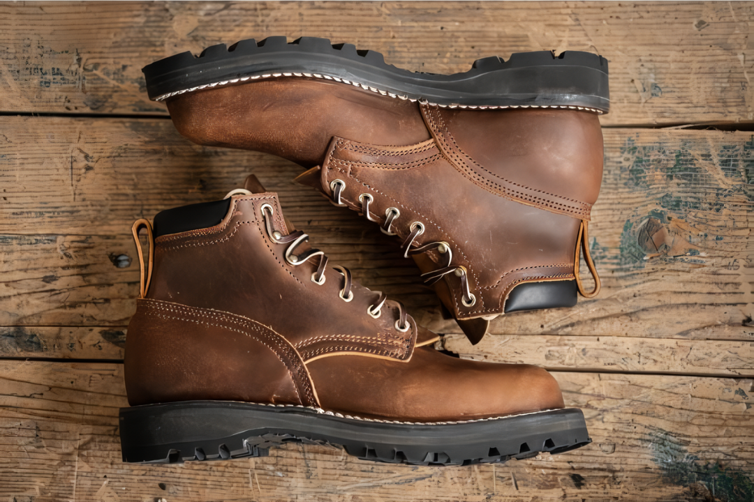 Hunting Boots For Men