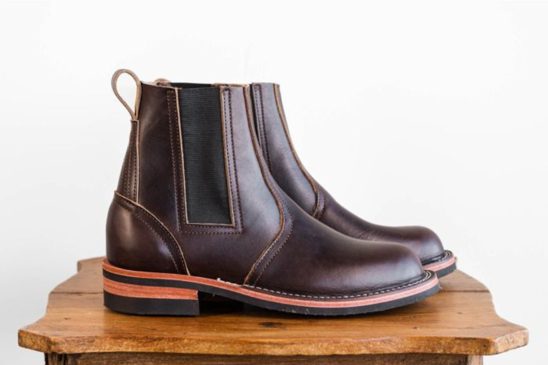 History And Evolution Of Chelsea Boots