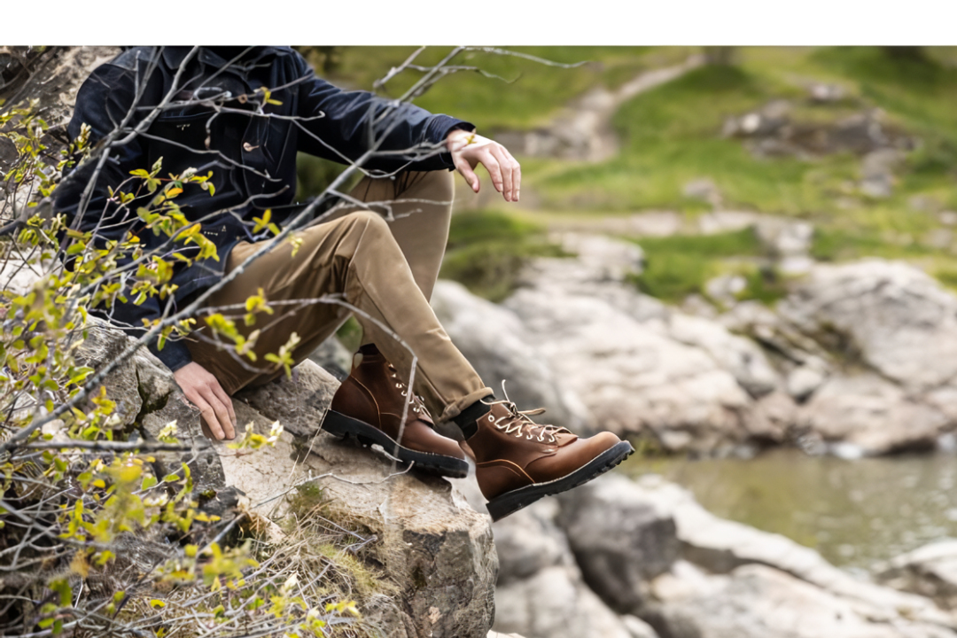 Best Brown Hiking Boots for Outdoor Adventures