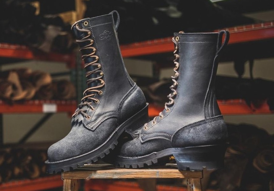 Who is Wickett & Craig Leather? Nick's Boots Blog