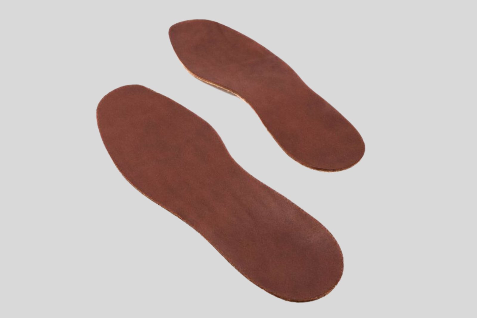  Nicks Leather Insoles