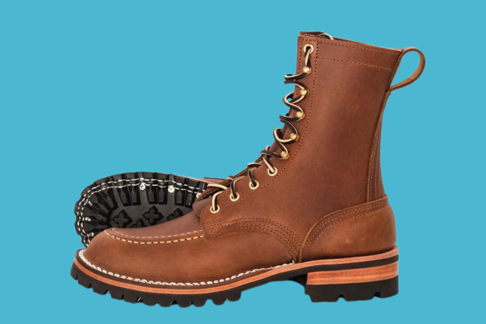 Women's Lug Sole Boots | Nick's Boots Blog | Shop Now