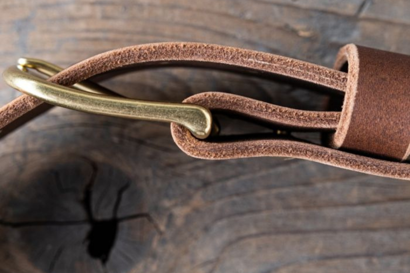 Mastering the Art of Leather Belt Care: A Guide to Timeless