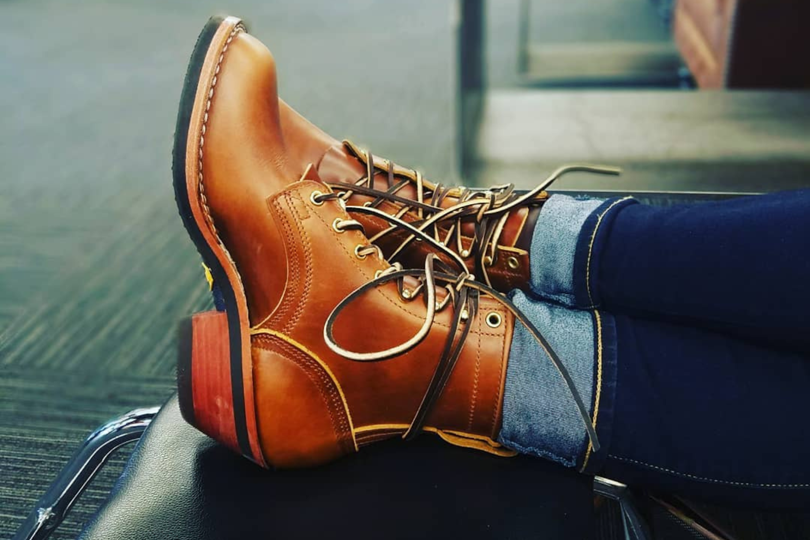 What Are Work Boots For Women?