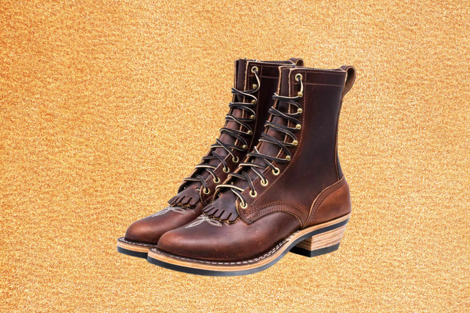 What Are The Benefits Of Western Boots?