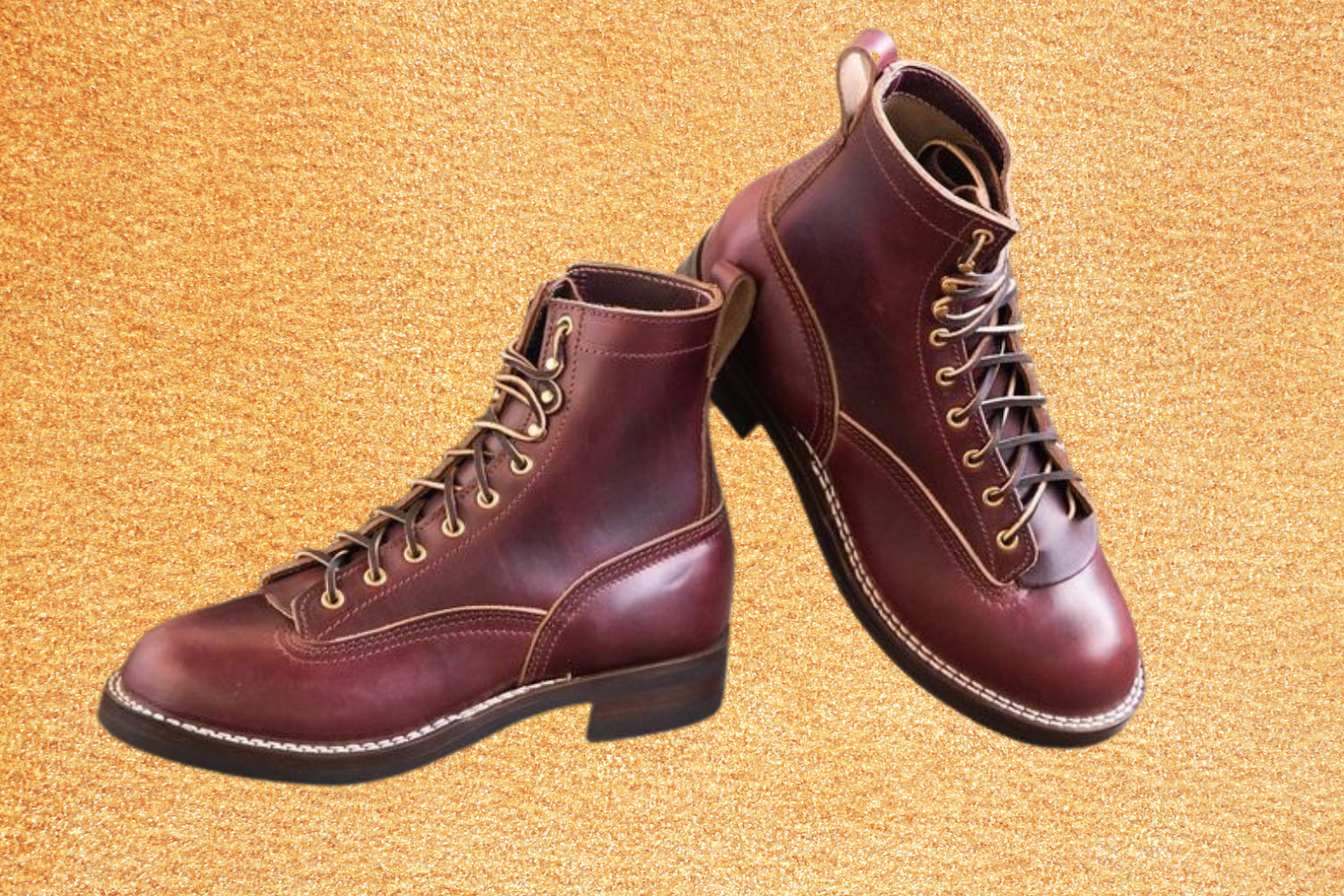 What Are Heritage Boots?