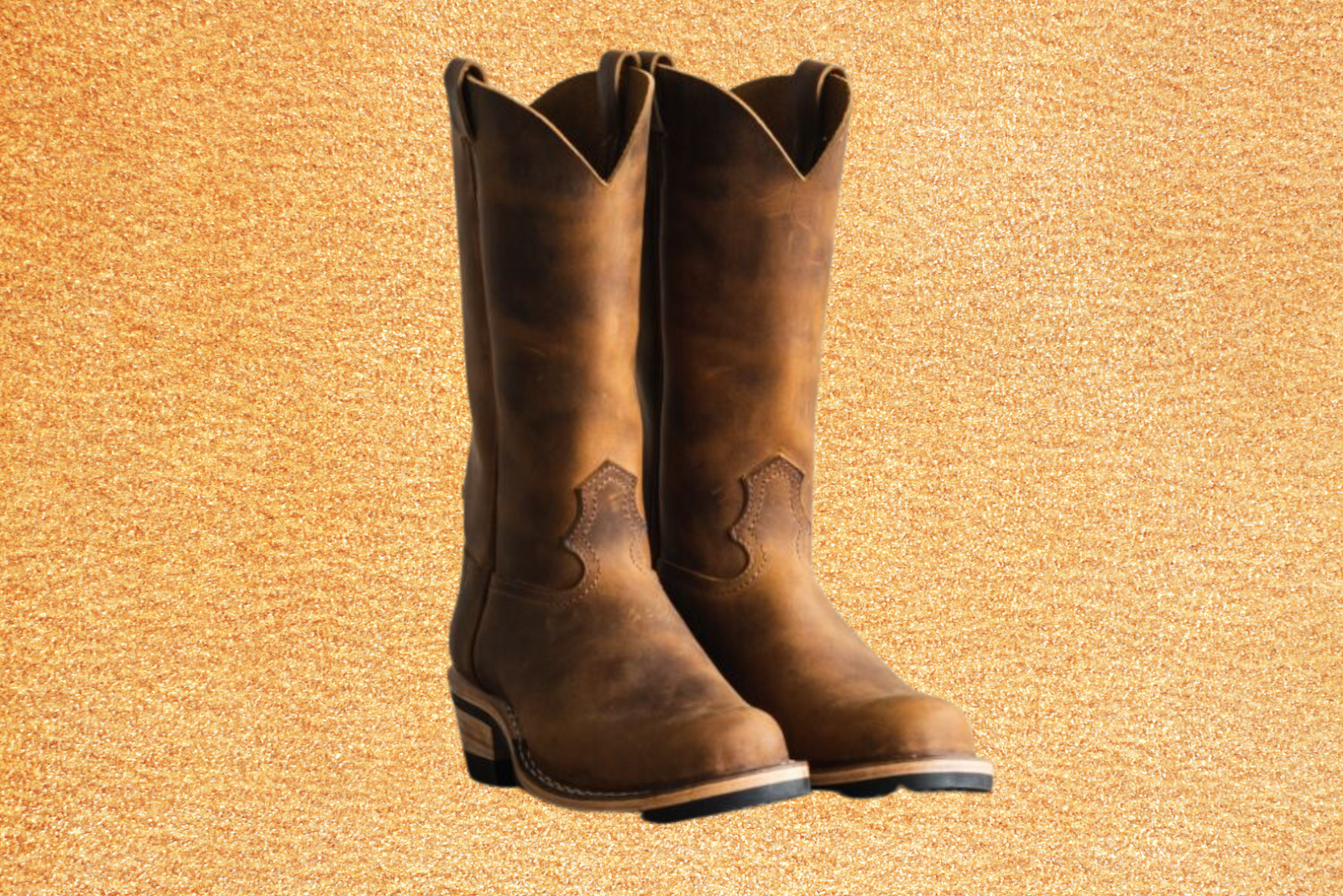 What Are Western Boots?
