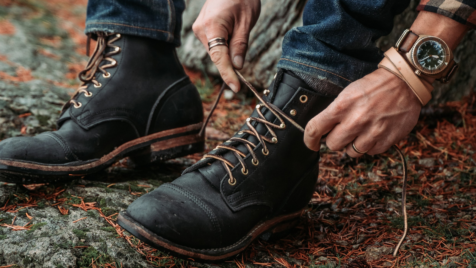 The Ultimate Guide To Men s Boots Quality Craftsmanship For