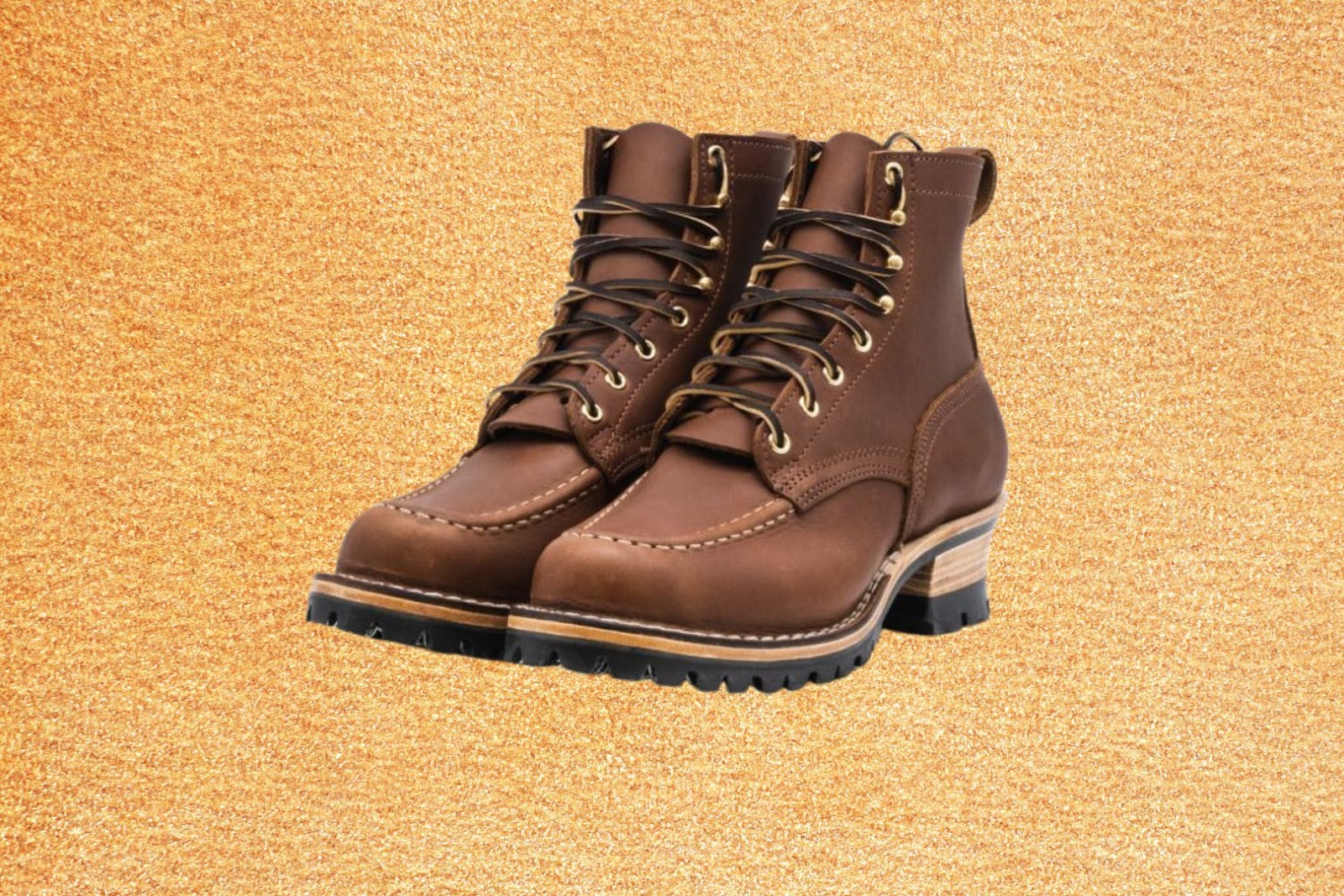 What Are Logger Boots