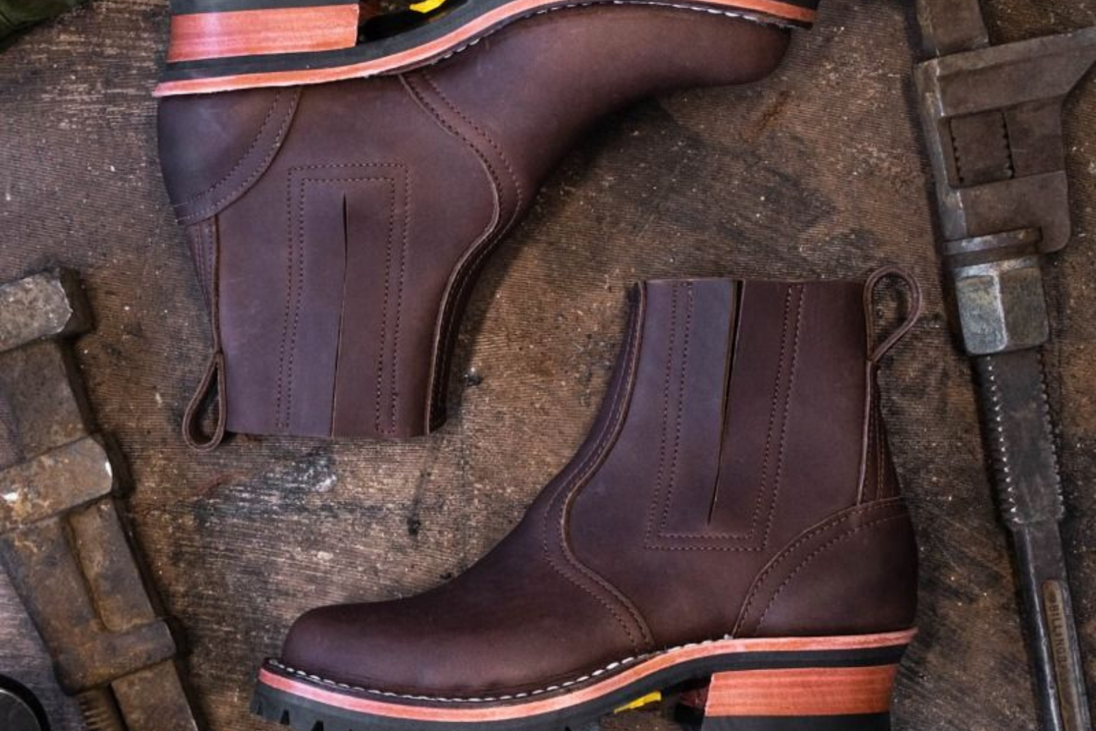 What Is A Chelsea Boot?