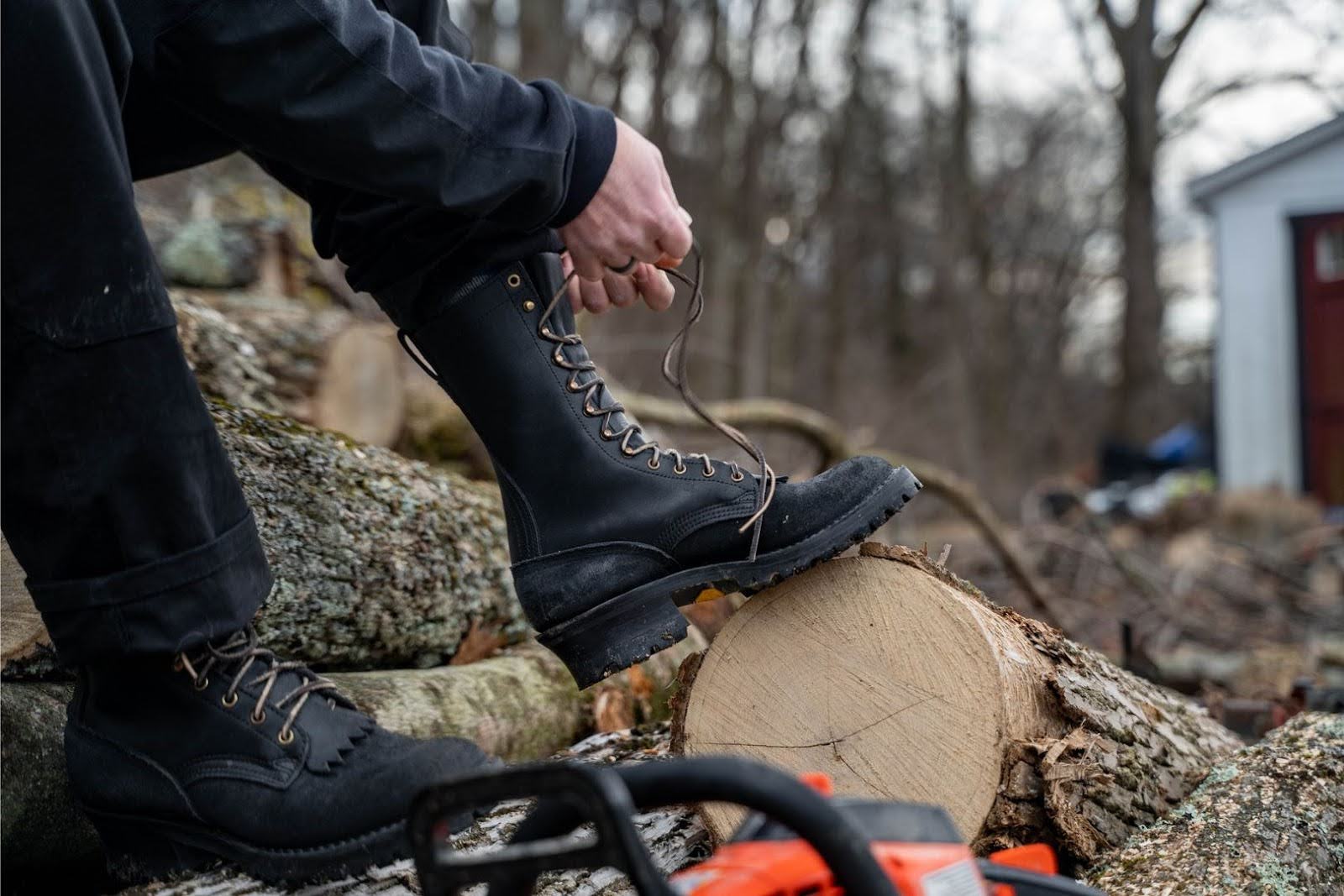The Importance Of Breathability In Waterproof Boots
